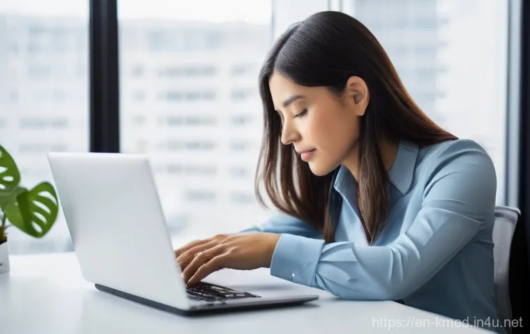 한의학과 경혈학 기초 - **"Visualizing the Meridian Map"**
    A serene, contemplative individual, casually dressed in comfo...