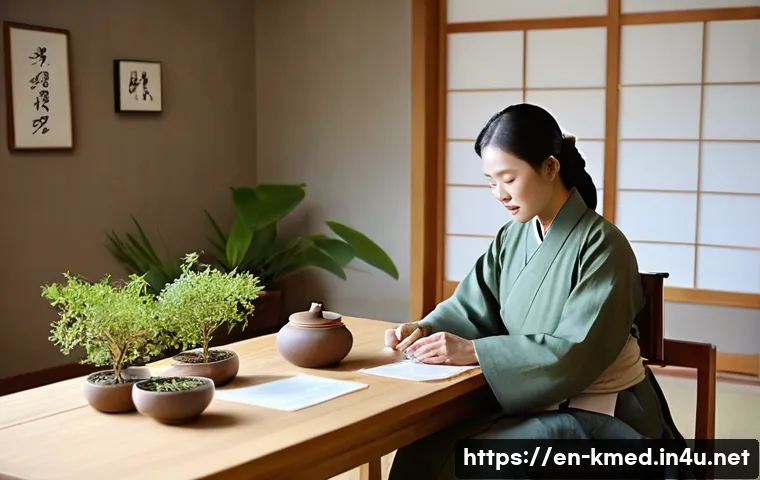 East Meets West: 5 Revolutionary Ways to Transform Your Health 3 한의학과 서양의학 비교 관련 이미지 1