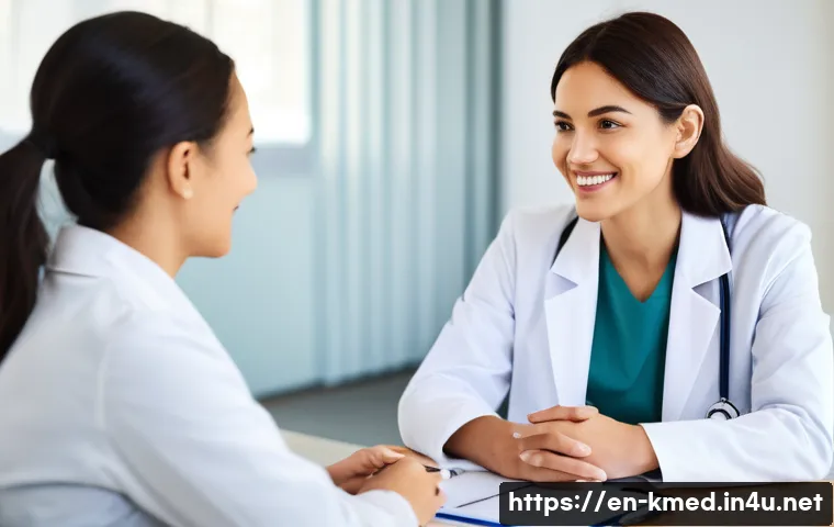 Unlock Safer Healing Proactive Side Effect Management for Complementary Therapies 3 한의학과 부작용 관리 사례 관련 이미지 1