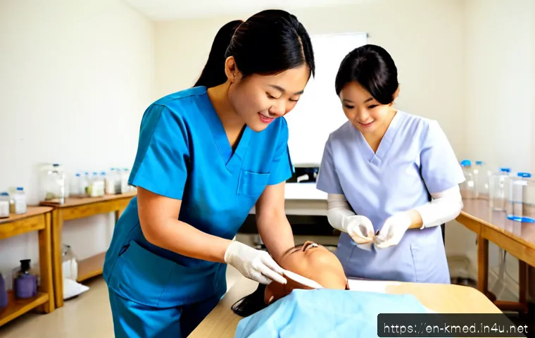 How Acupuncturists Can Evaluate Hands-On Clinical Training Programs: Cost, Supervision, and Fit 3 한의사와 실습 교육 프로그램 관련 이미지 1